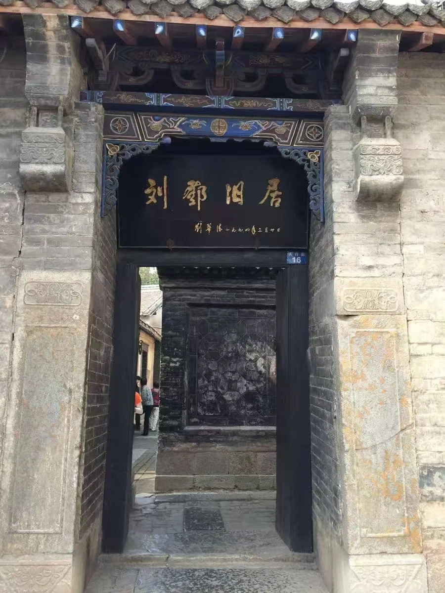 小众冷门景点大赏，邯郸超宝藏打卡地✨📸