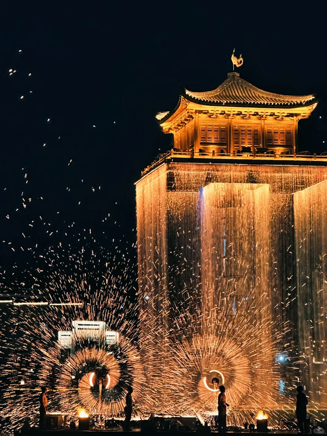 🌟【江西旅行攻略】水墨画里的神仙地！