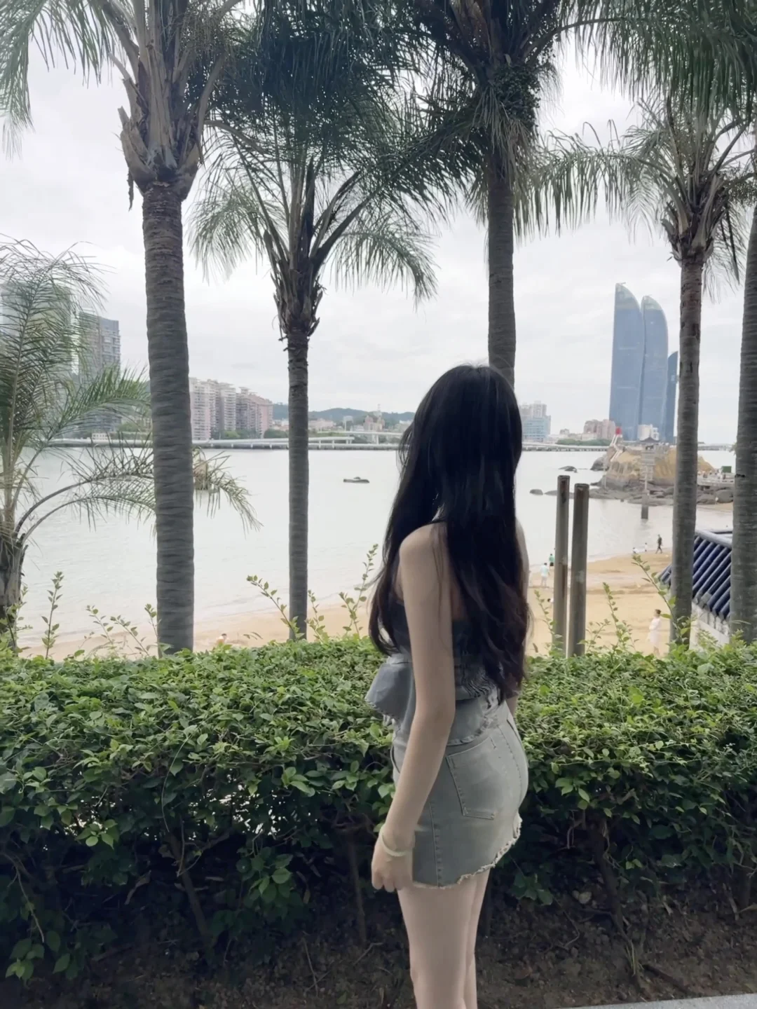 厦门旅游