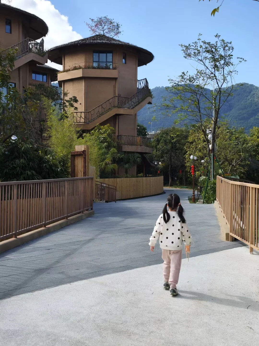 6年亲子游,我推荐这些地方(按年龄盘点)