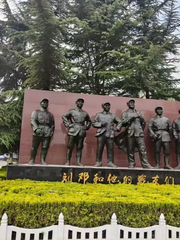 小众冷门景点大赏，邯郸超宝藏打卡地✨📸