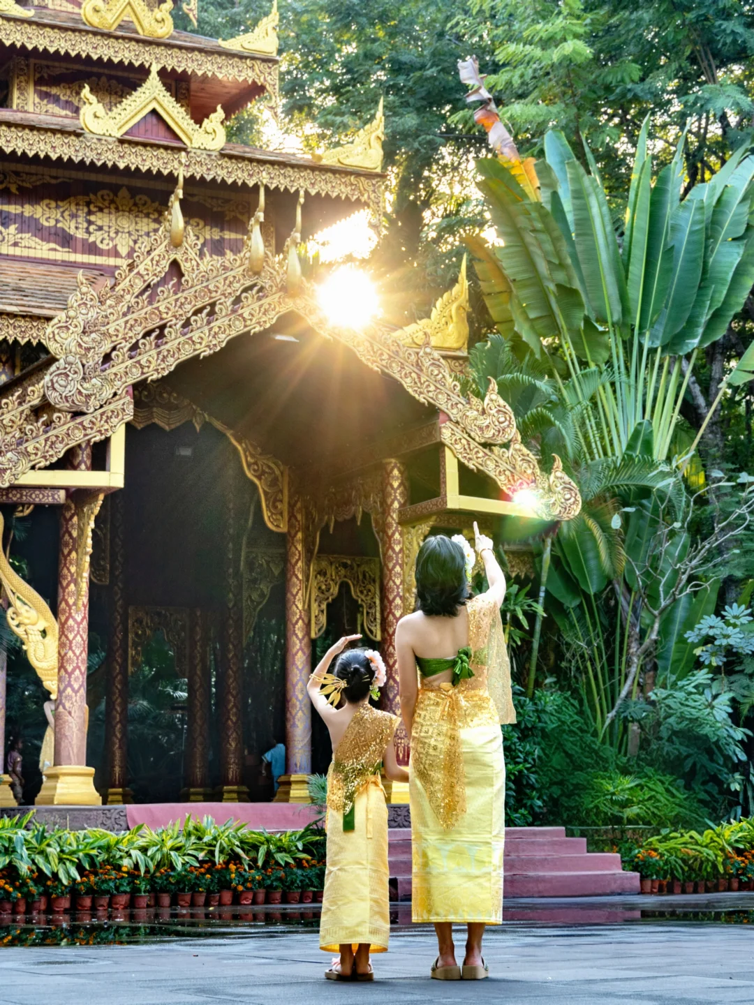 6年亲子游,我推荐这些地方(按年龄盘点)