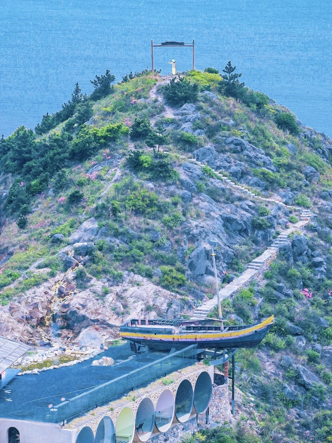 朋友圈都问疯了，都以为我去了意大利‼️