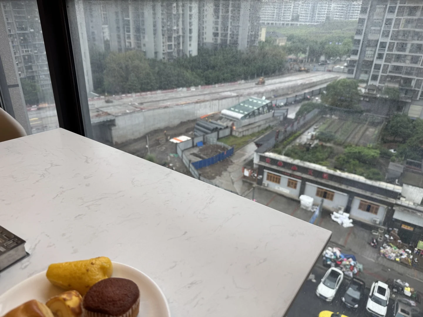 旅游攻略|本导已实踩迎接五一的重庆旅游
