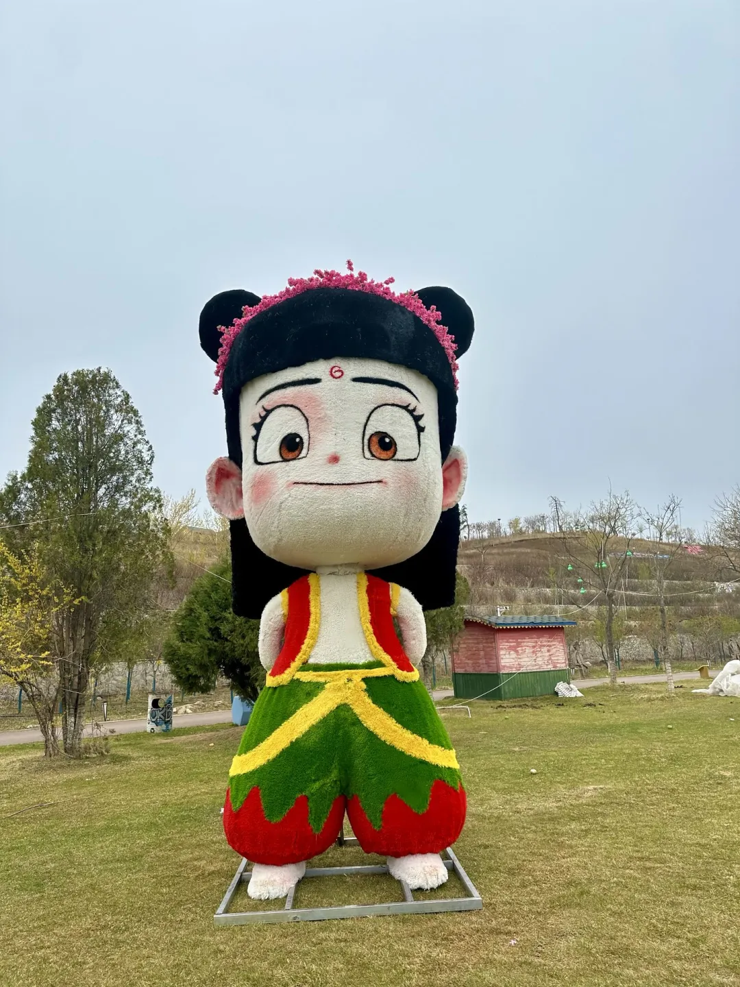 这个地方真的太太太好拍了！！！