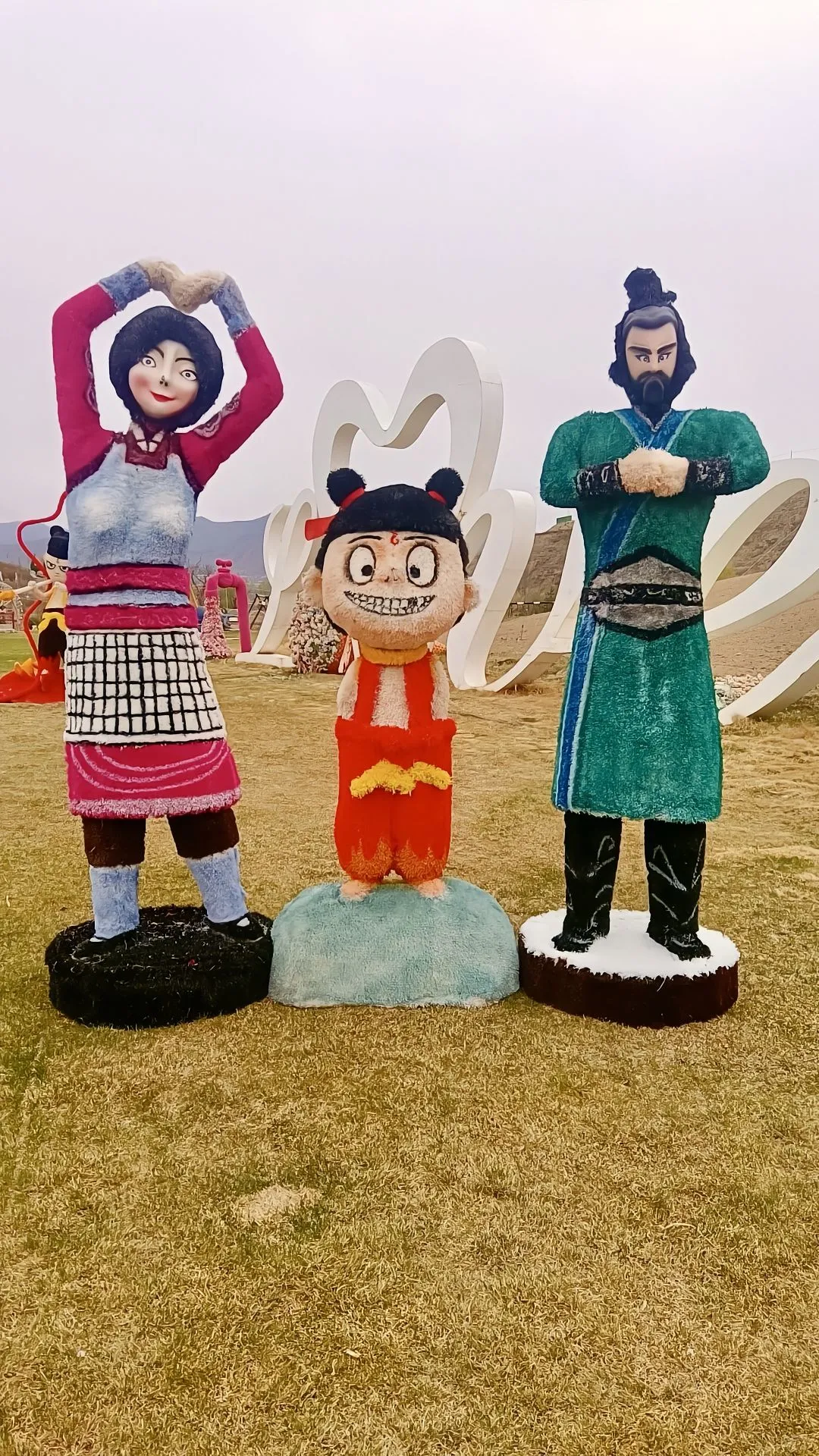 这个地方真的太太太好拍了！！！