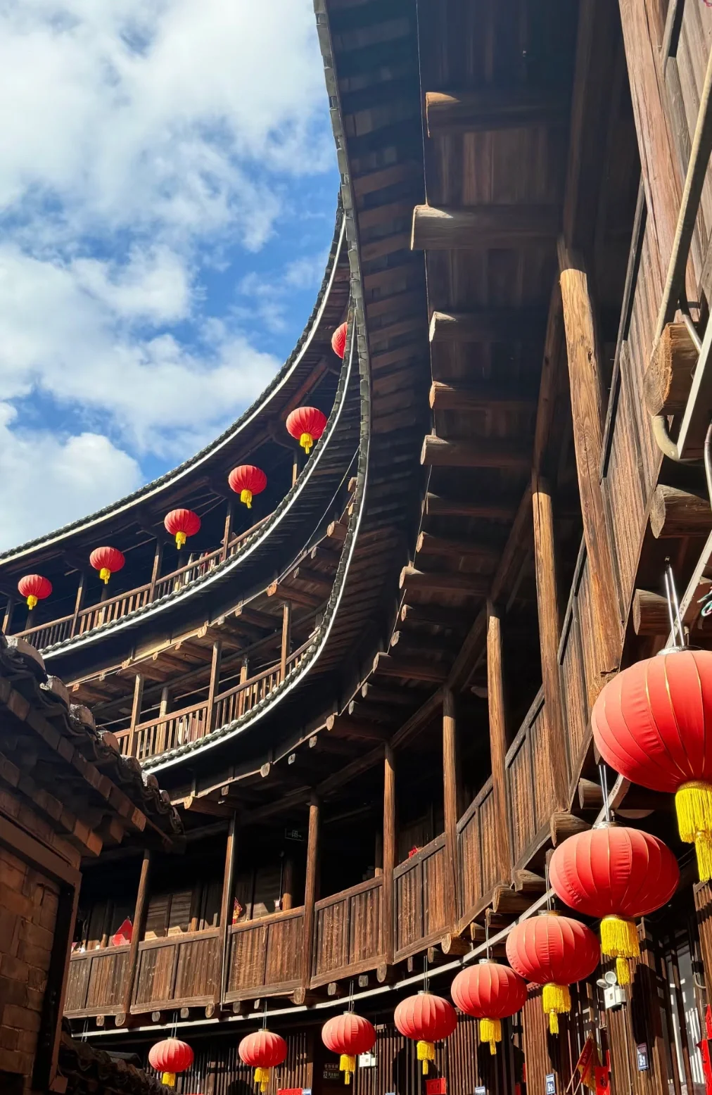 五一漳州旅游攻略