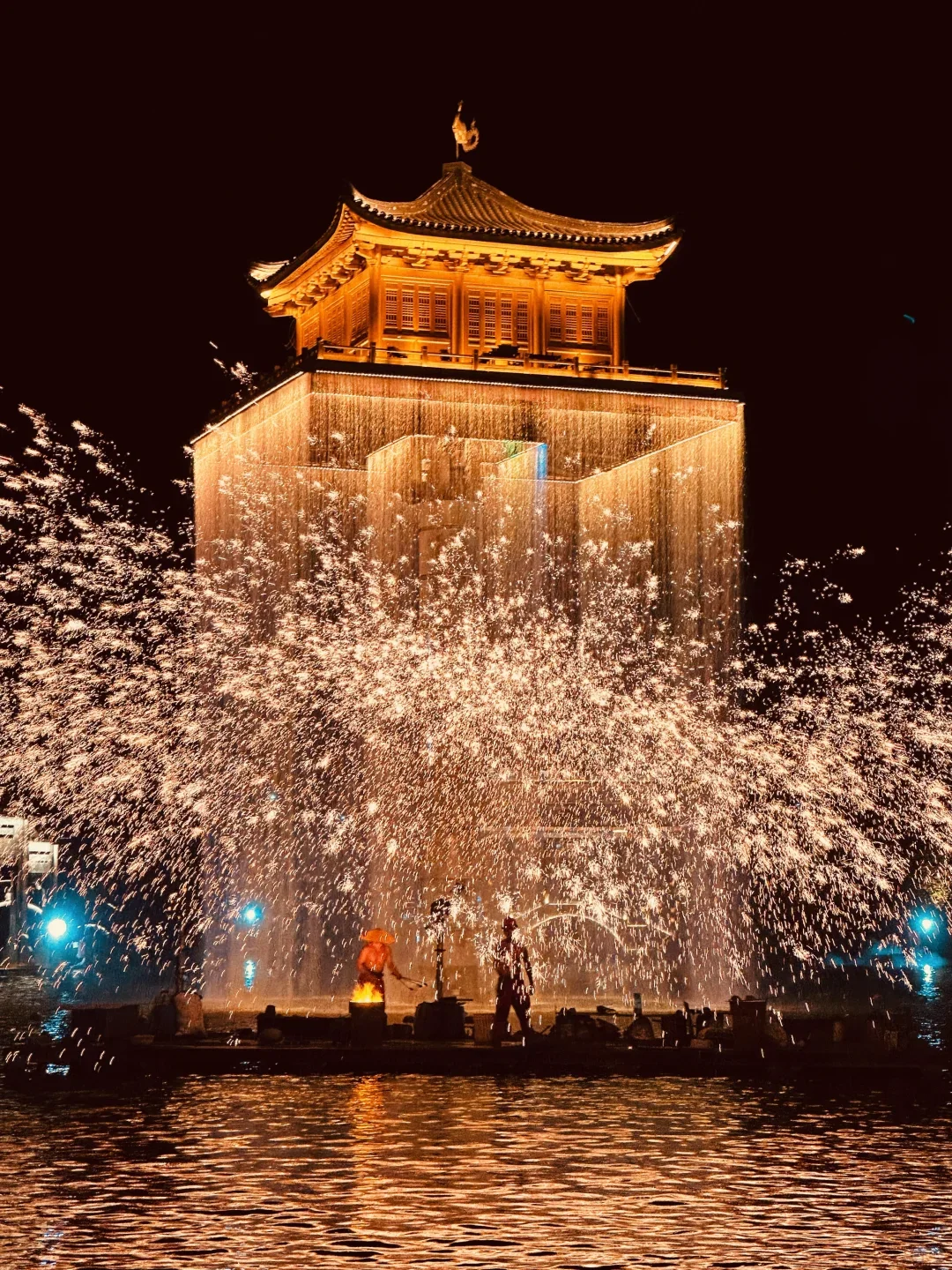 🌟【江西旅行攻略】水墨画里的神仙地！