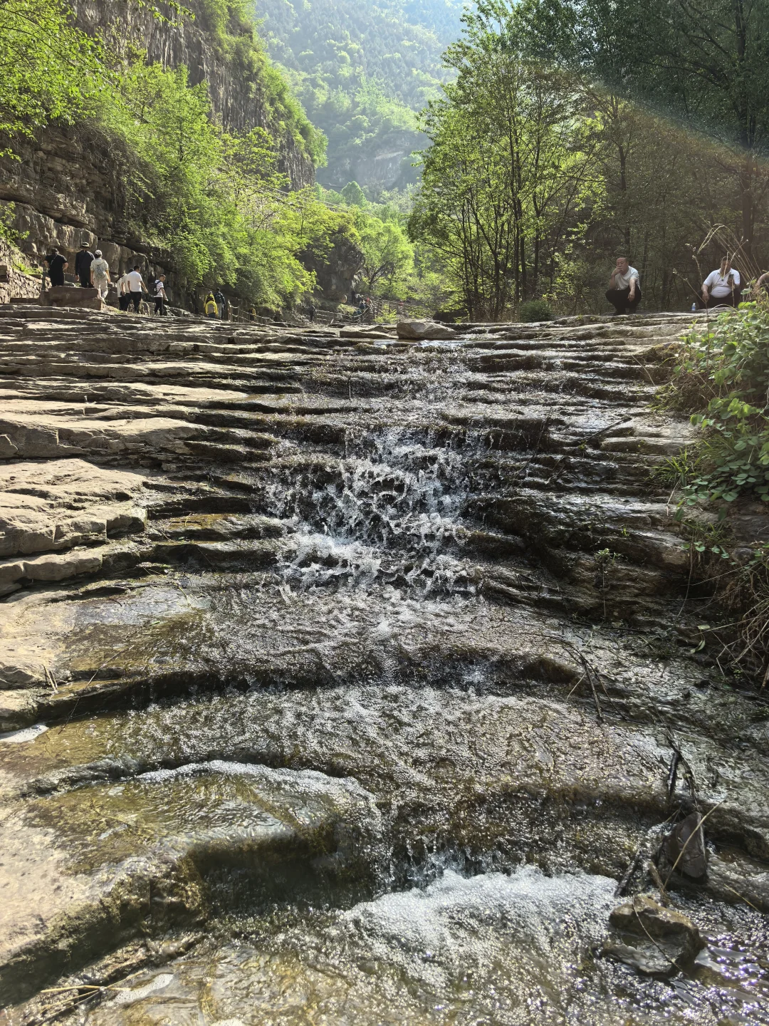 太行大峡谷