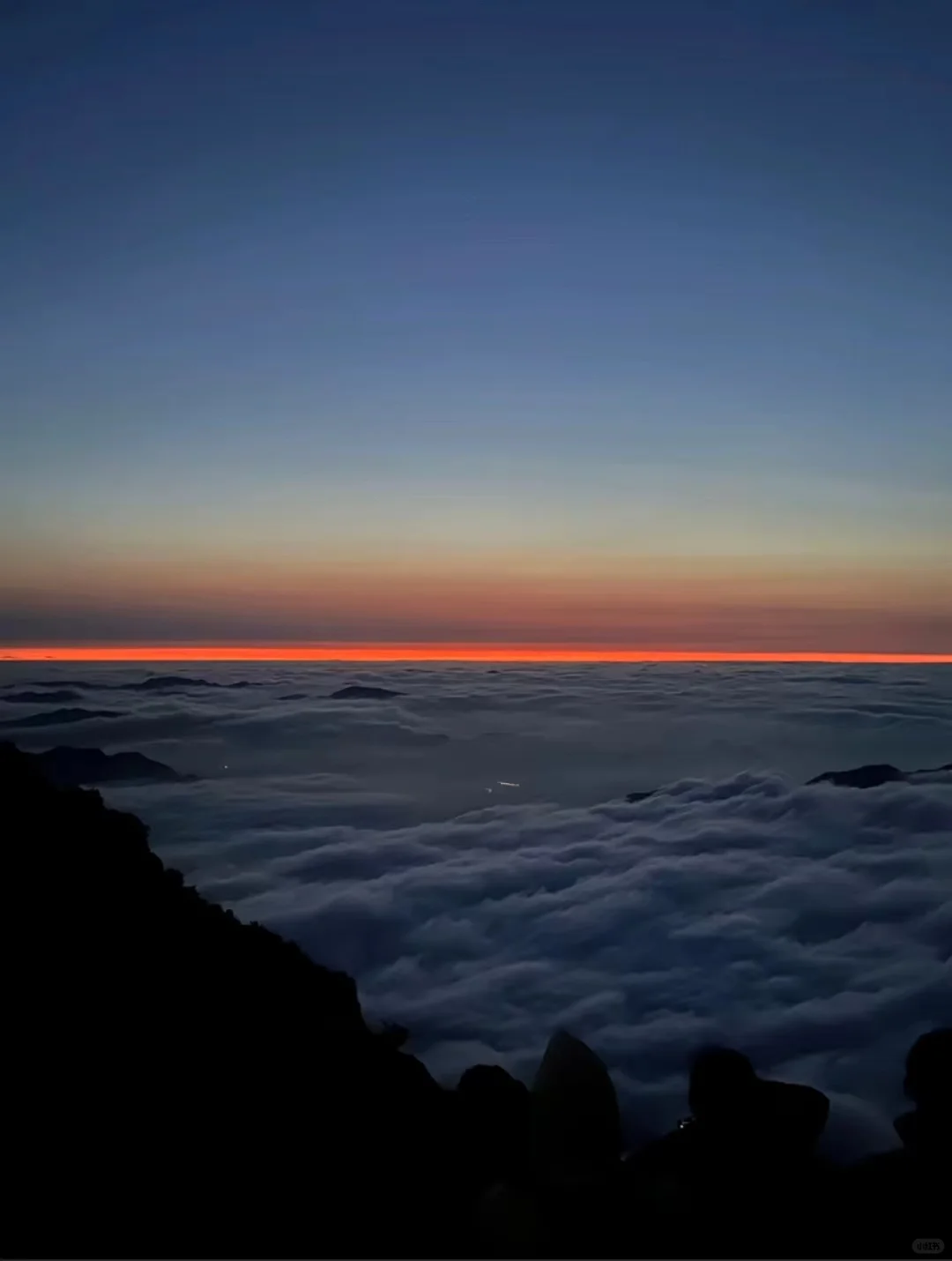 邯郸出发泰山【夜爬】一日跟团游攻略