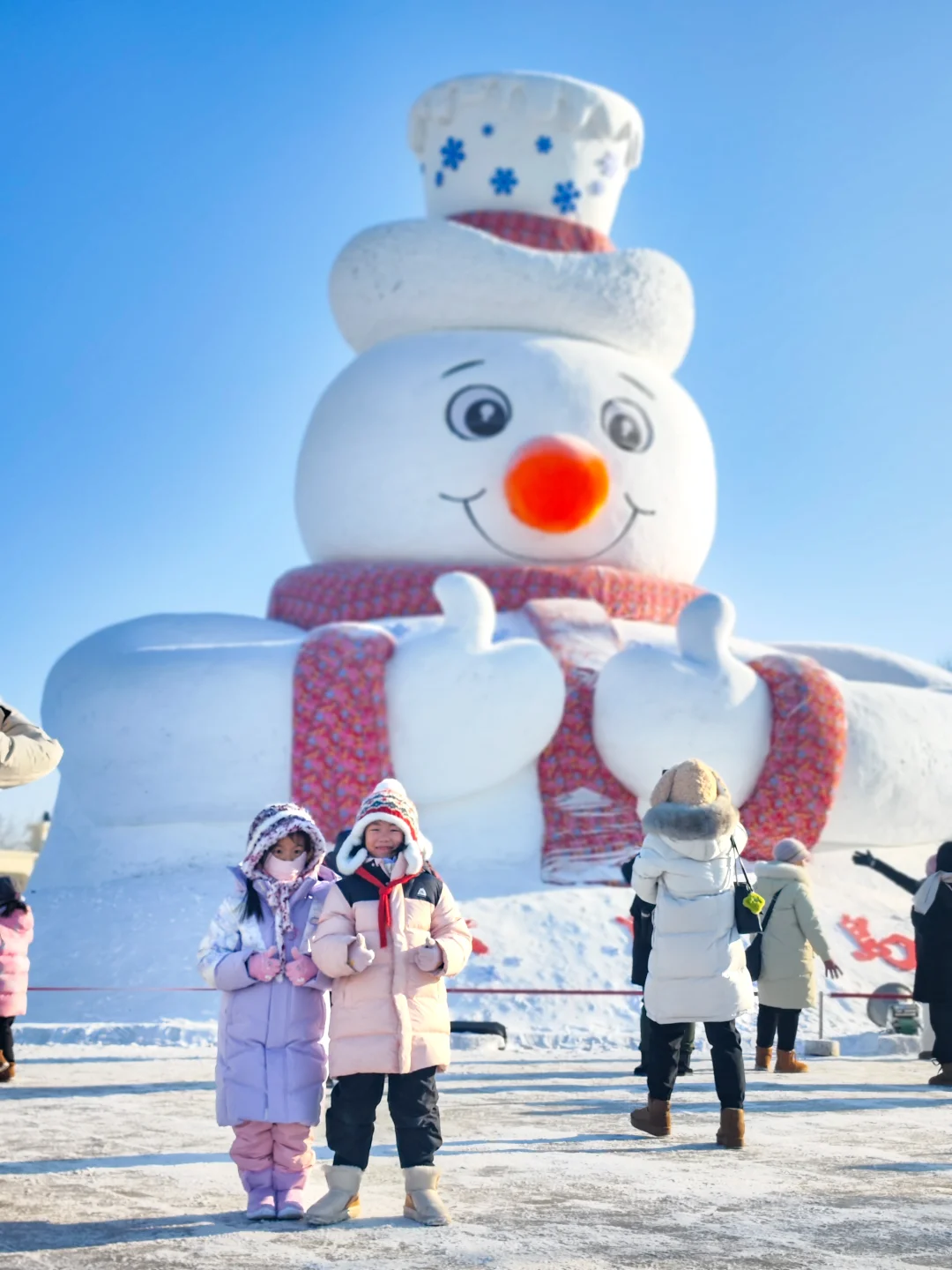 6年亲子游,我推荐这些地方(按年龄盘点)