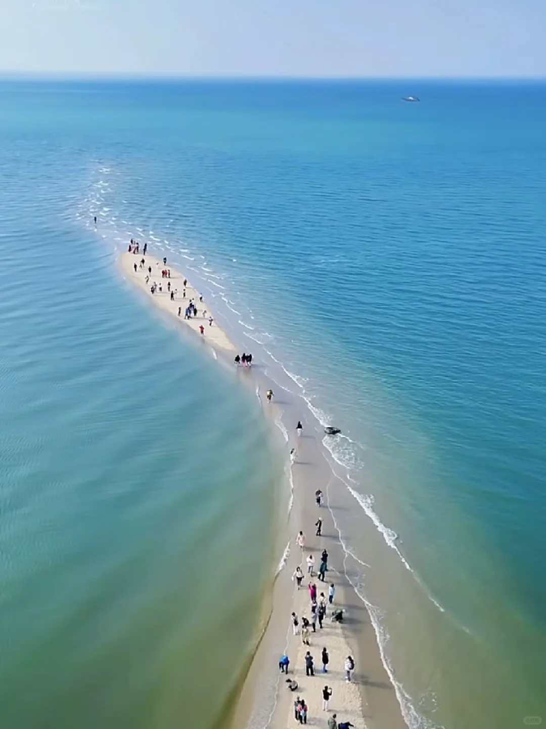 五一假期，就去广西“魅力北海”旅游