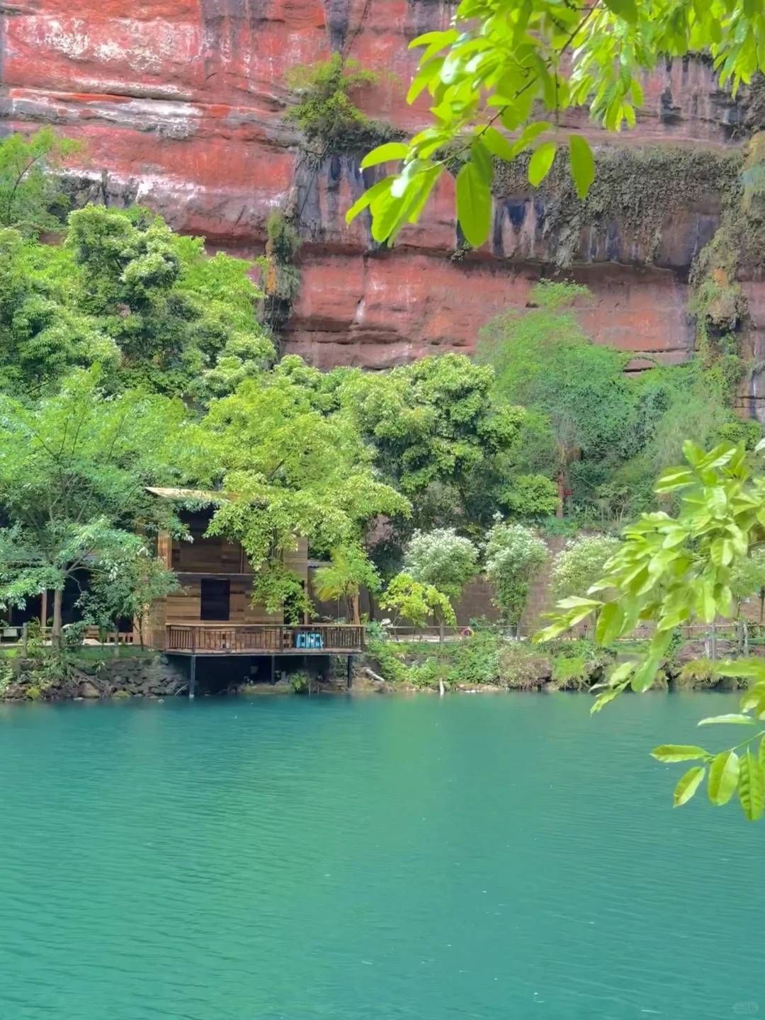 宜宾新开的‼️预测会成为下一个爆炸打卡地💥