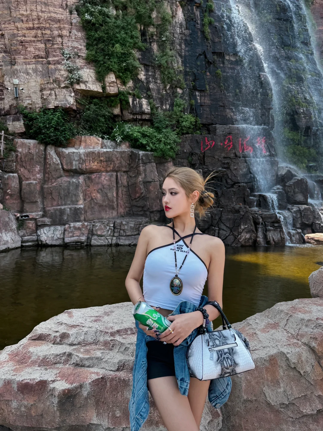 邯郸两日假期游💟