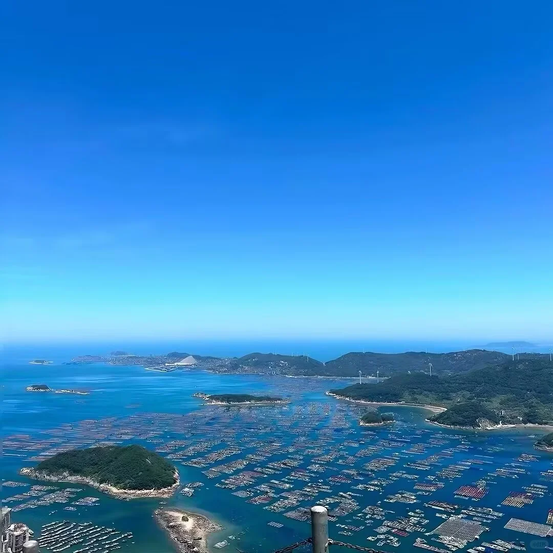 五一假期旅游路线大合集!直接抄😍