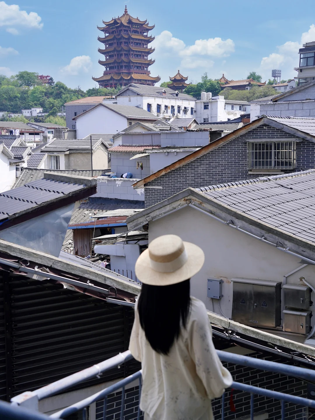 人生建议:来武汉一定不要错过这些地方!
