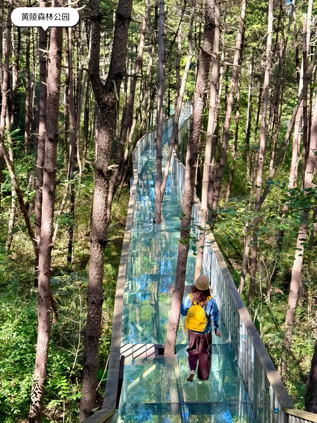 户外4年✅西安周边2日游路线‼️最喜欢这6个…