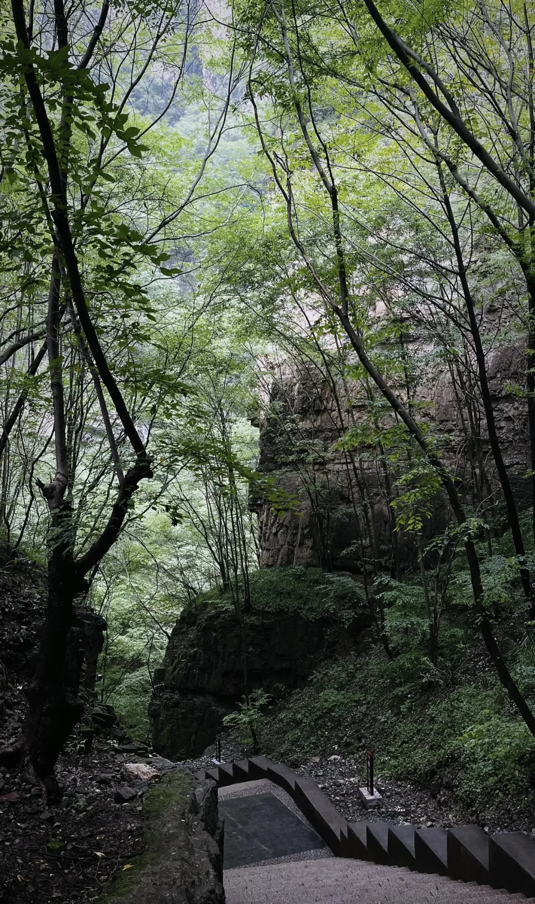 北京出发「五一」10个小众景点推荐#避开人流