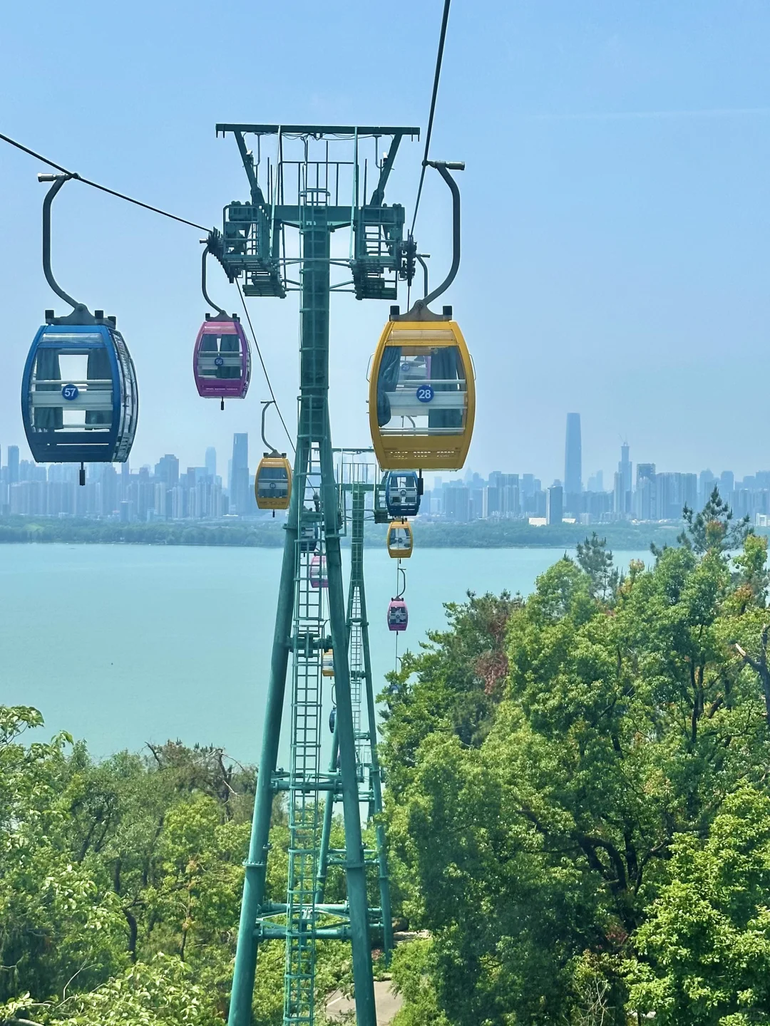 人生建议:来武汉一定不要错过这些地方!