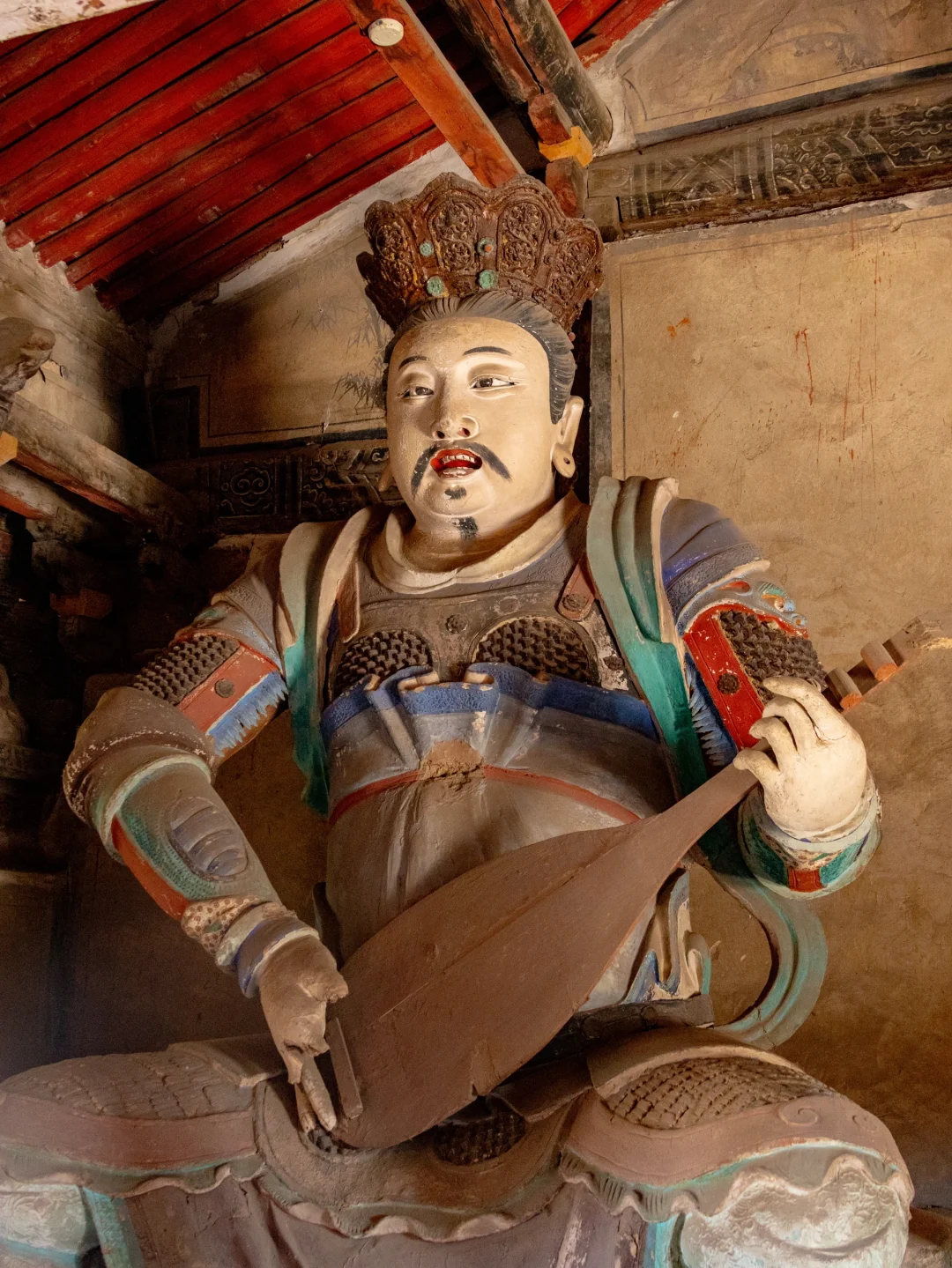 推荐9️⃣个适合五一端午假期出游旅行目的地