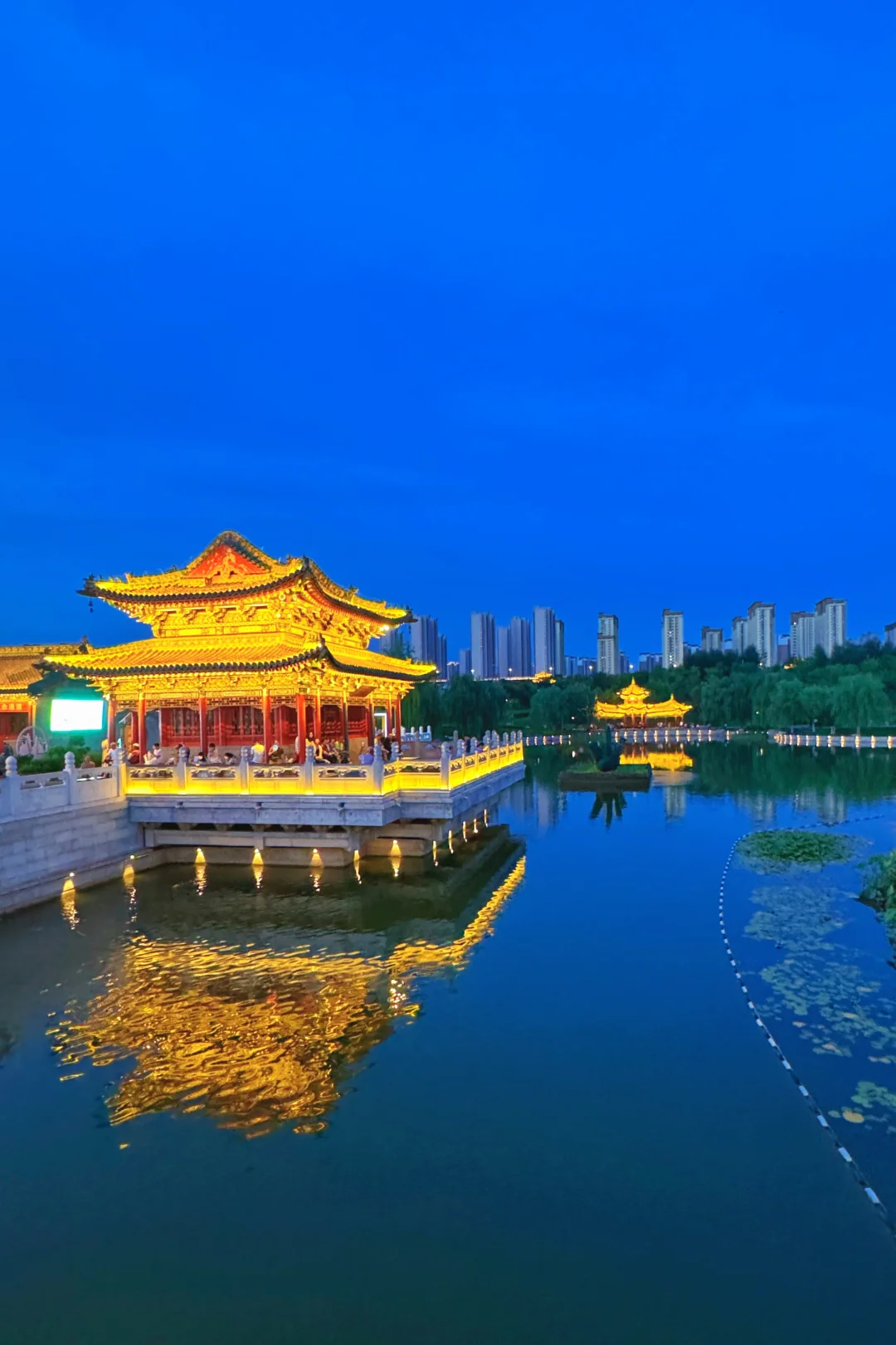 接下来的山西，一定会刷新你的想象…