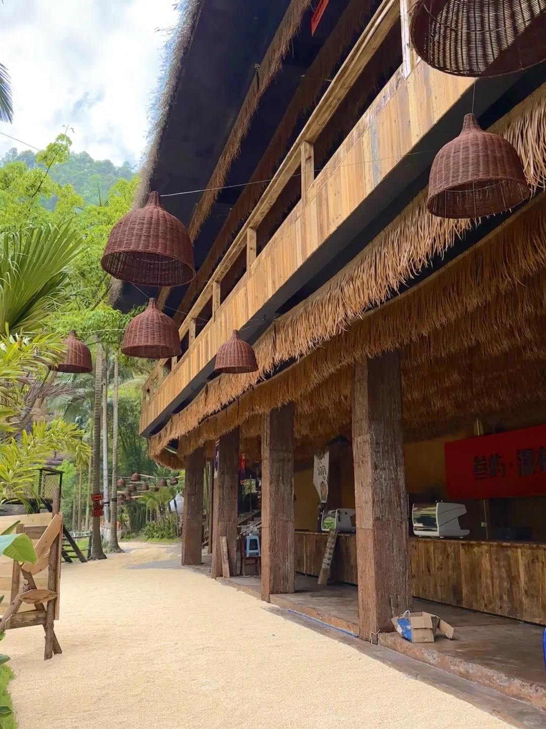 宜宾新开的‼️预测会成为下一个爆炸打卡地💥