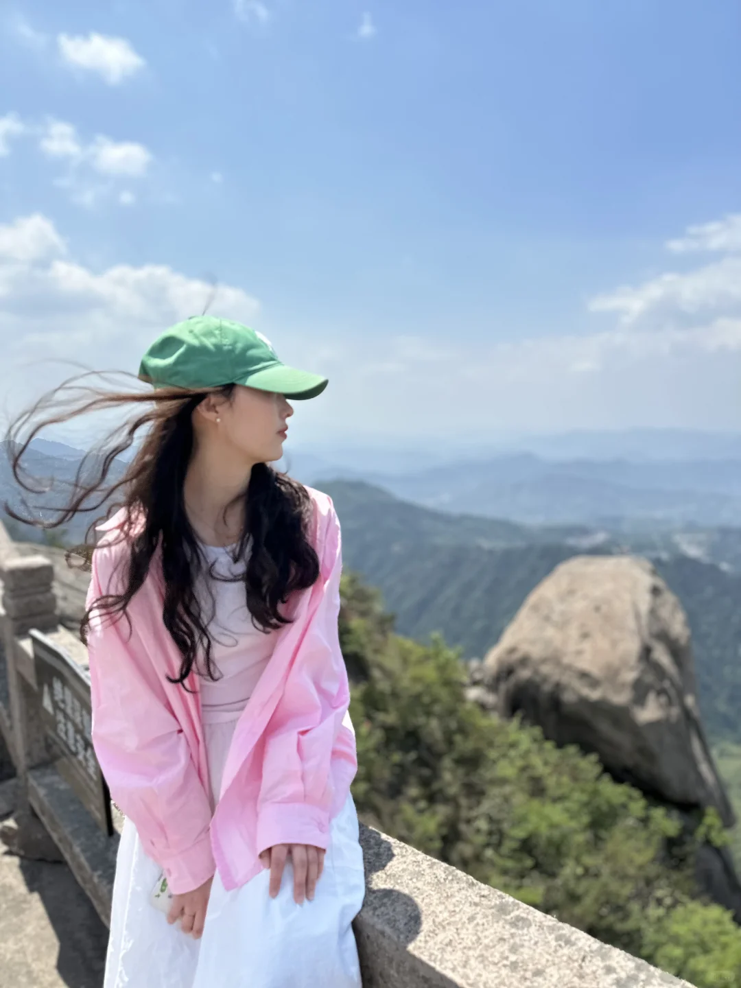错峰出游太爽了