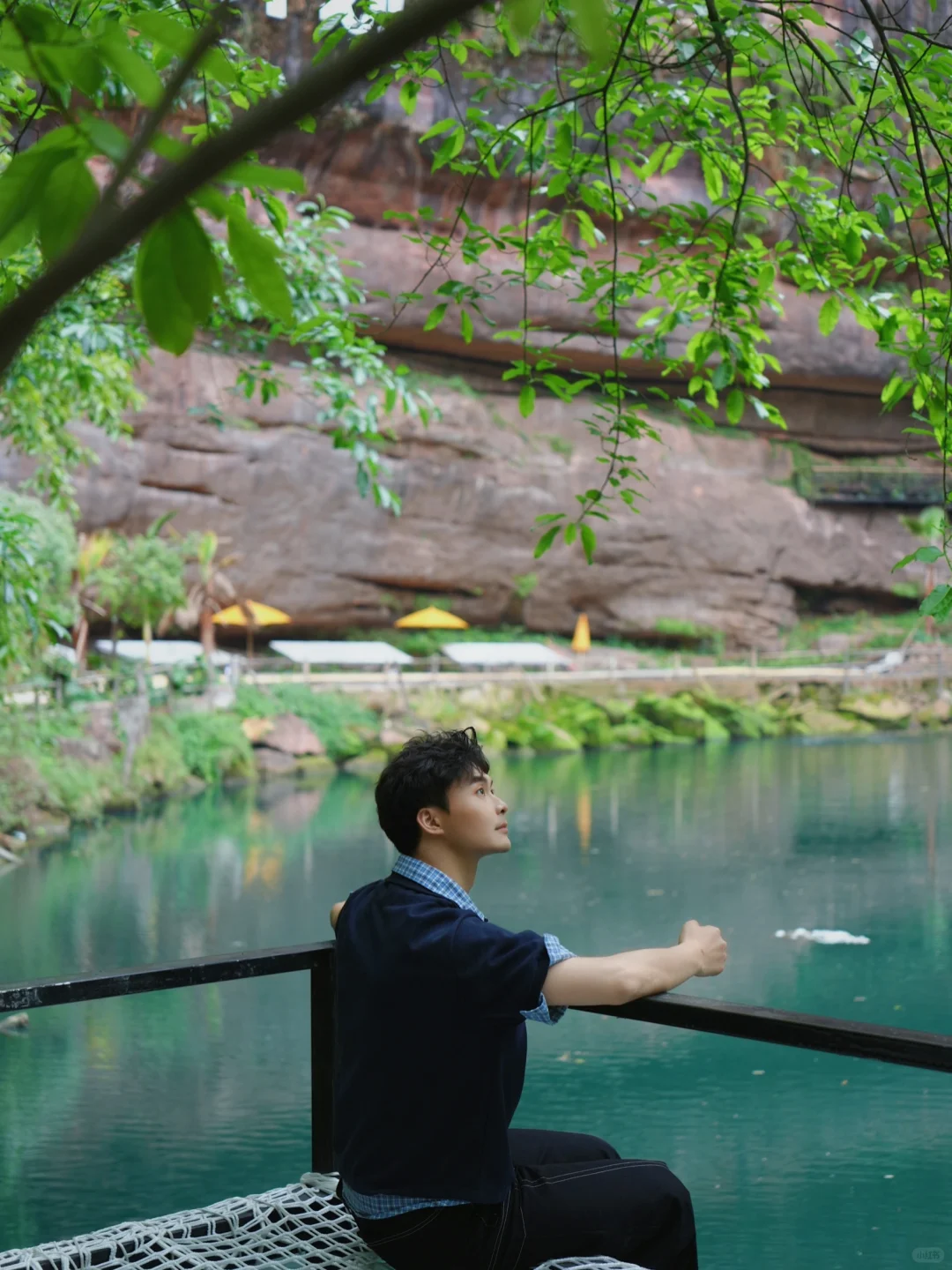 宜宾新开的‼️预测会成为下一个爆炸打卡地💥