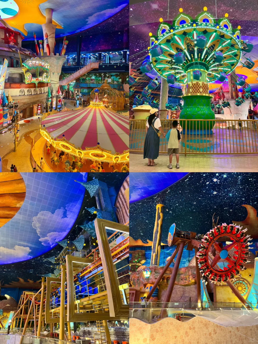 人生建议:来武汉一定不要错过这些地方!