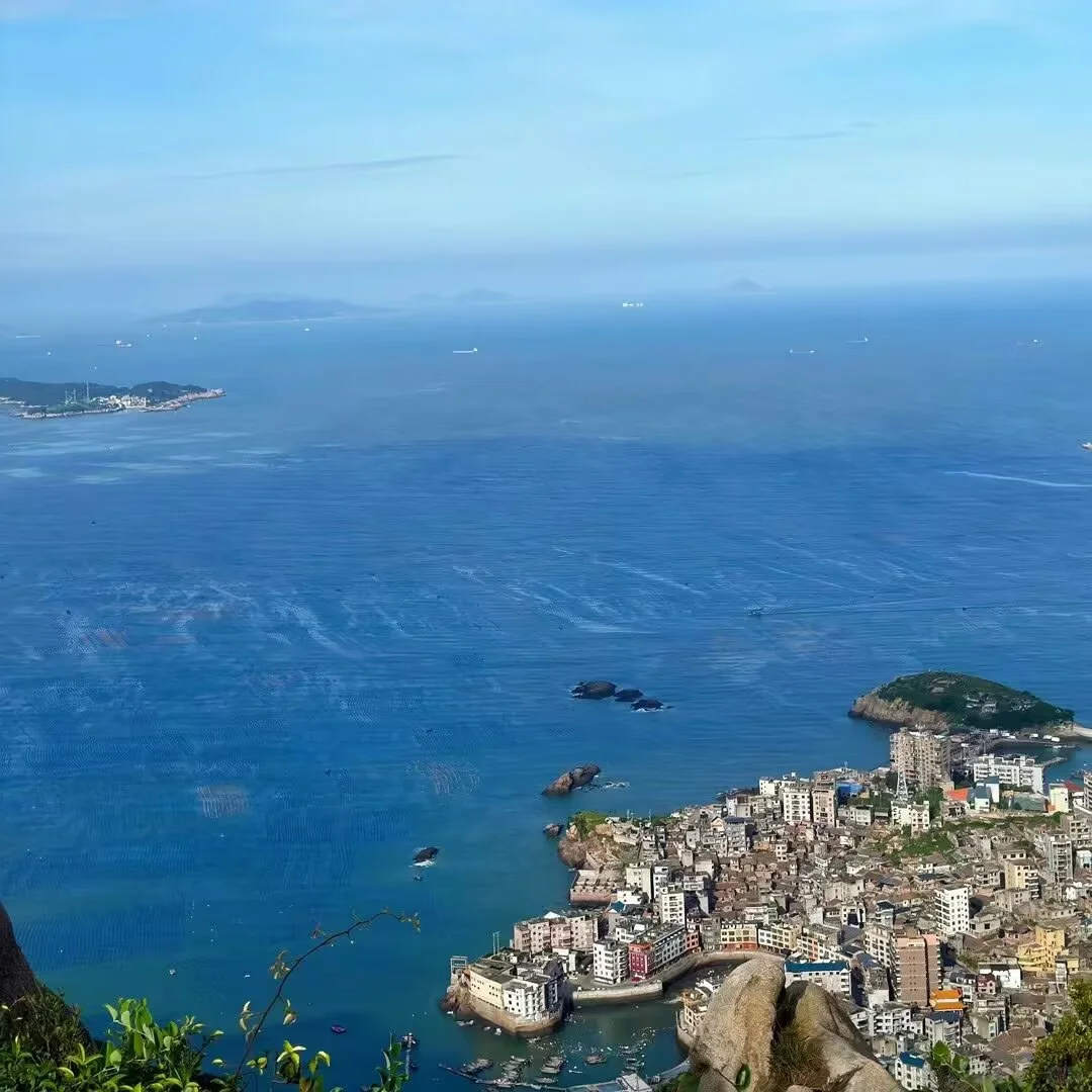 五一假期旅游路线大合集!直接抄😍