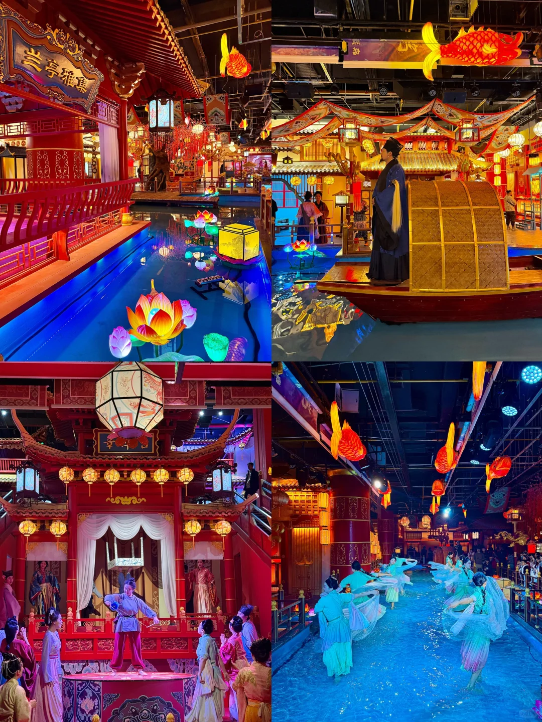 人生建议:来武汉一定不要错过这些地方!