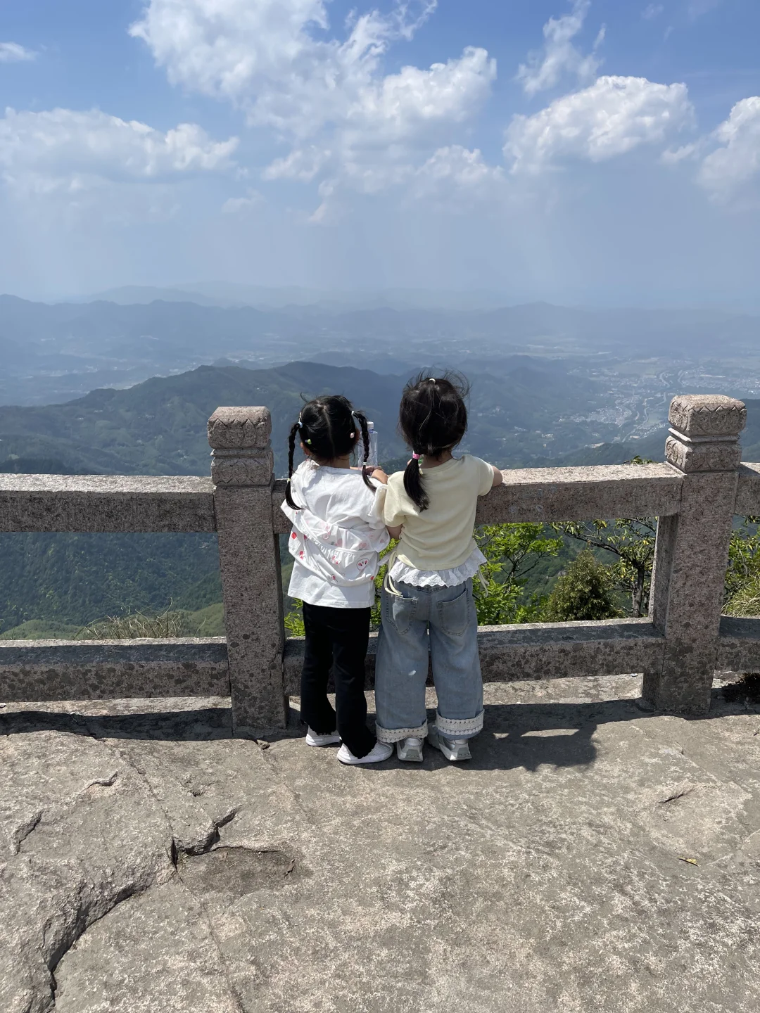 错峰出游太爽了