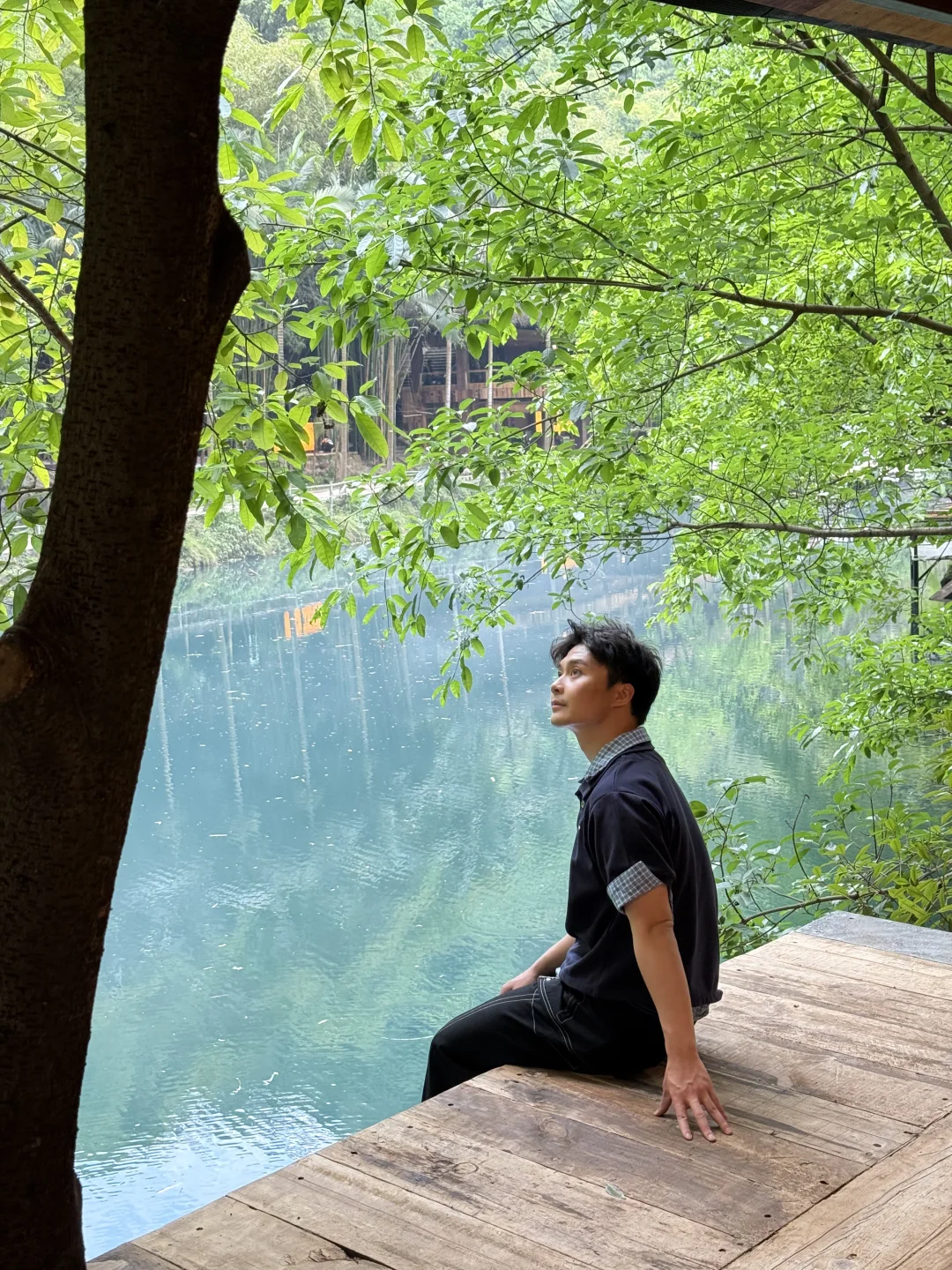 宜宾新开的‼️预测会成为下一个爆炸打卡地💥