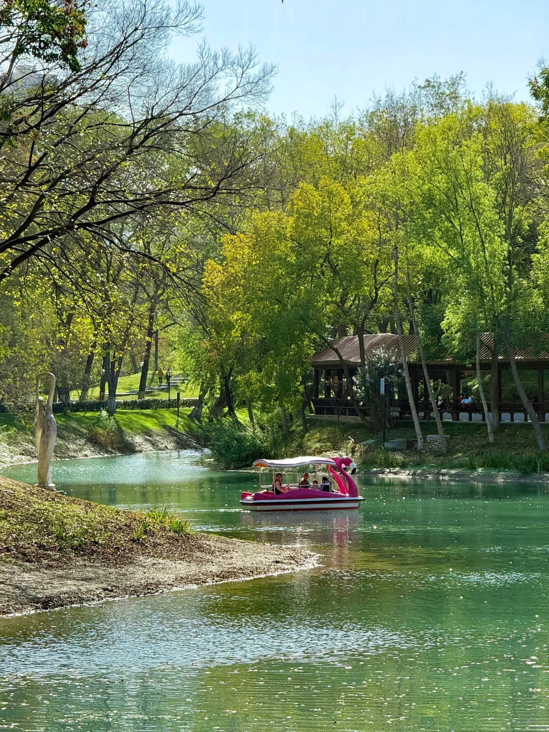 人生建议:来武汉一定不要错过这些地方!