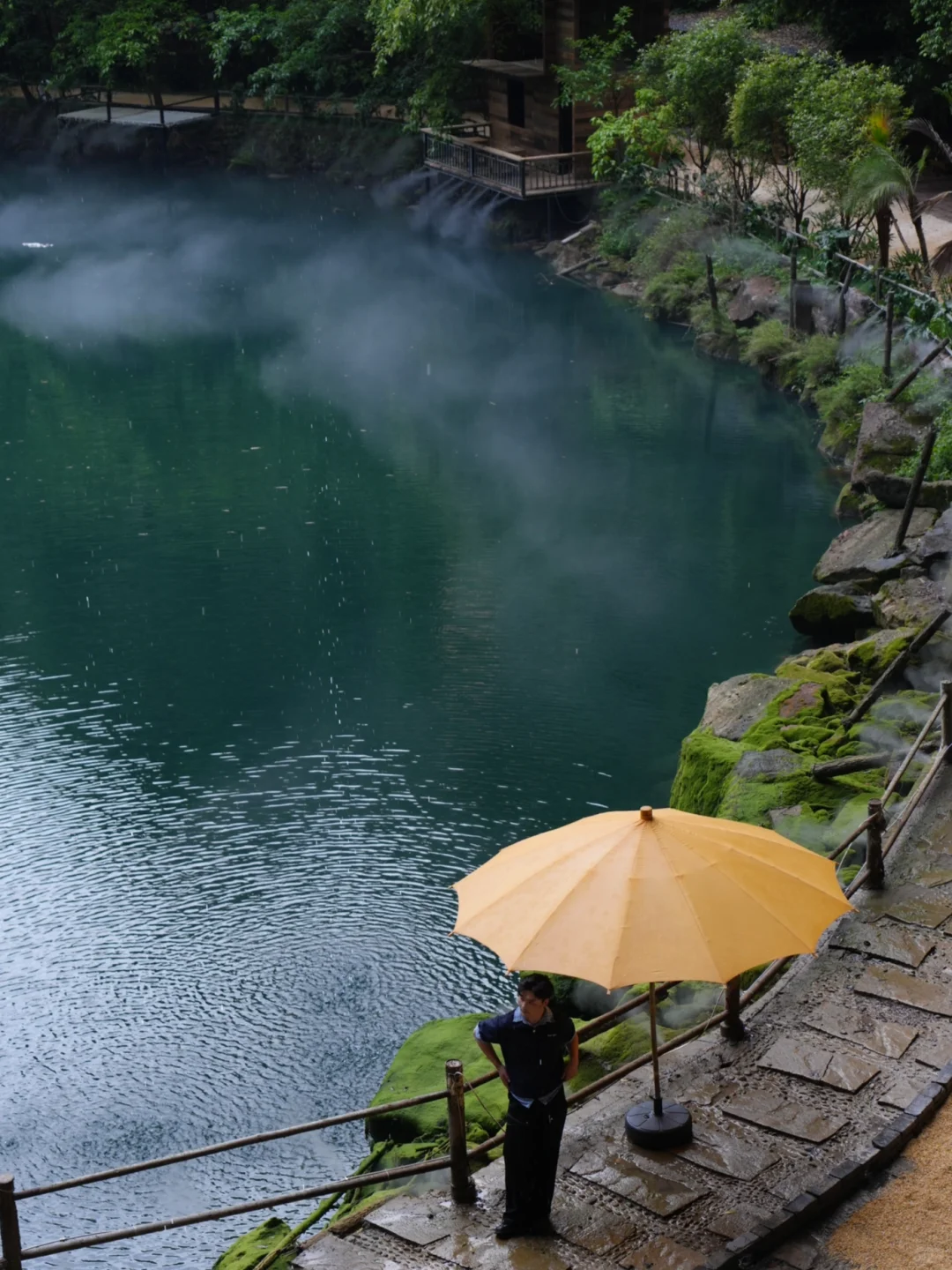 宜宾新开的‼️预测会成为下一个爆炸打卡地💥