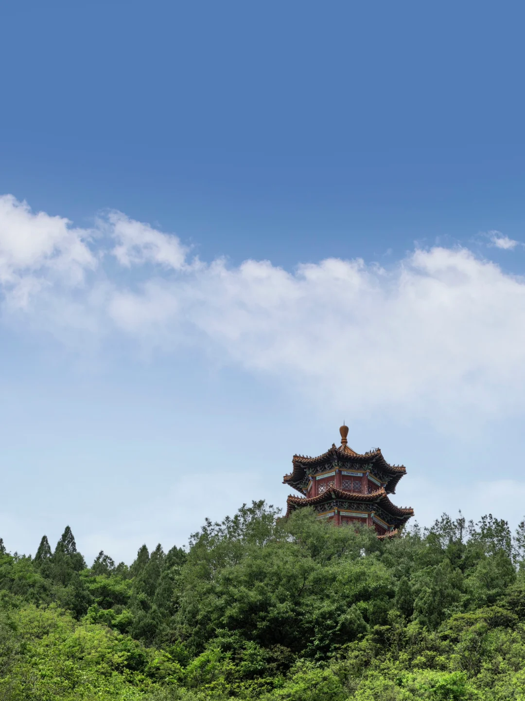 郑州周边的景区都这么卷了吗👋