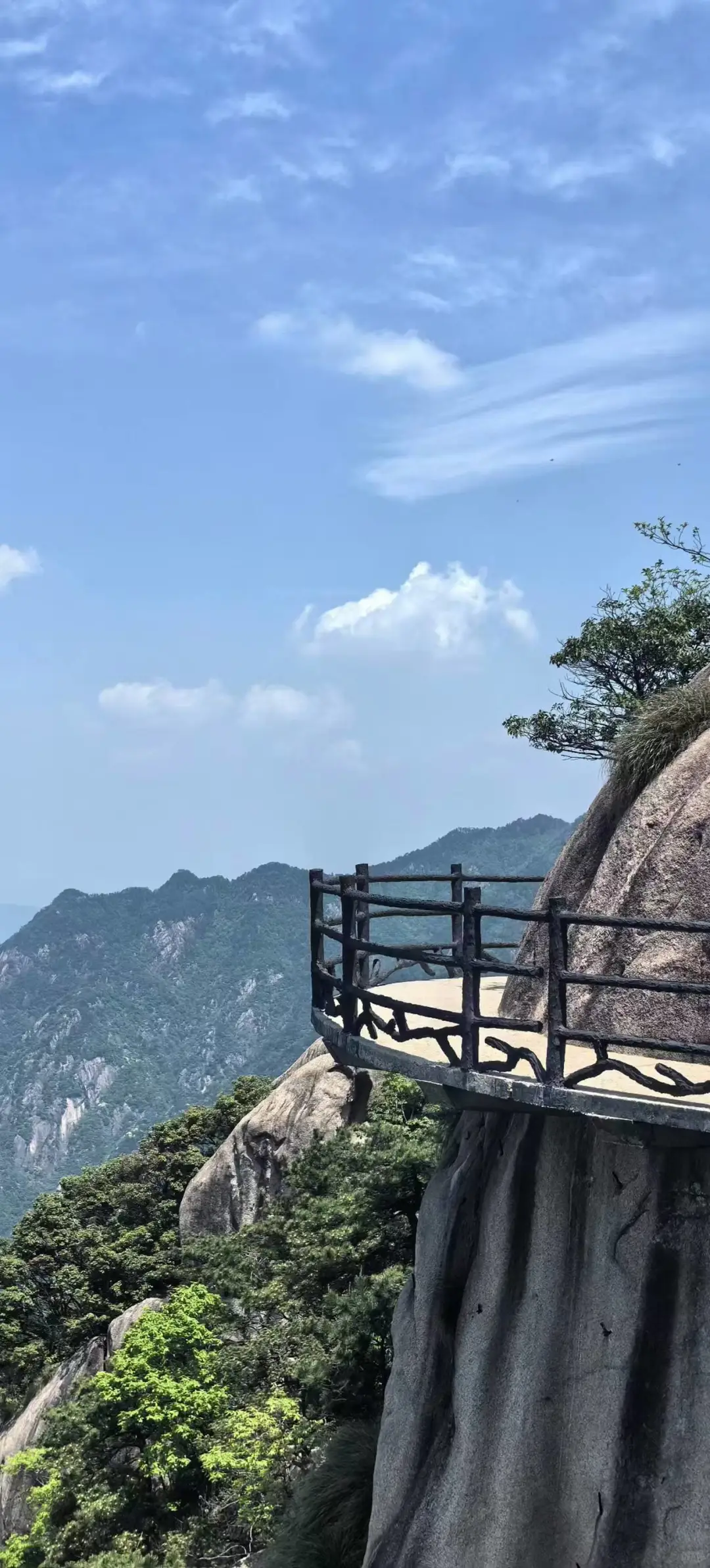 错峰出游太爽了