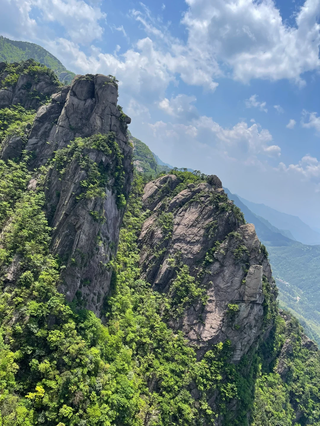错峰出游太爽了