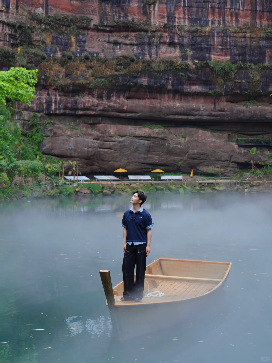 宜宾新开的‼️预测会成为下一个爆炸打卡地💥