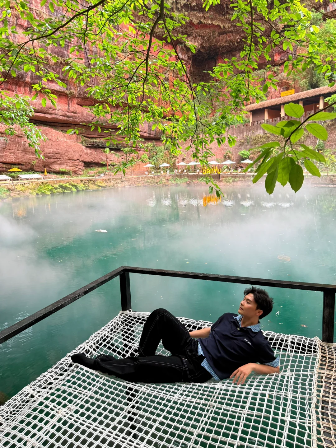 宜宾新开的‼️预测会成为下一个爆炸打卡地💥