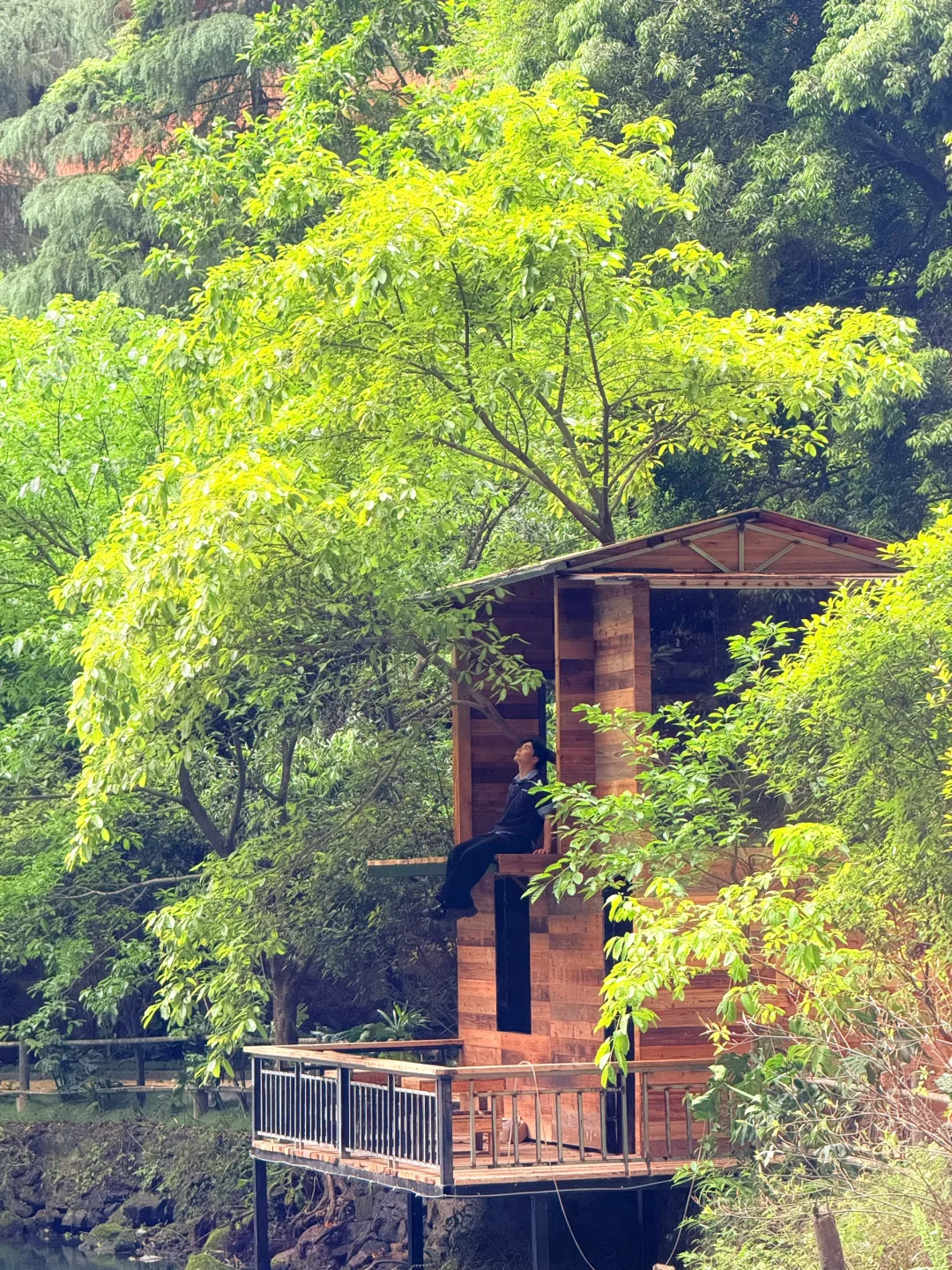 宜宾新开的‼️预测会成为下一个爆炸打卡地💥