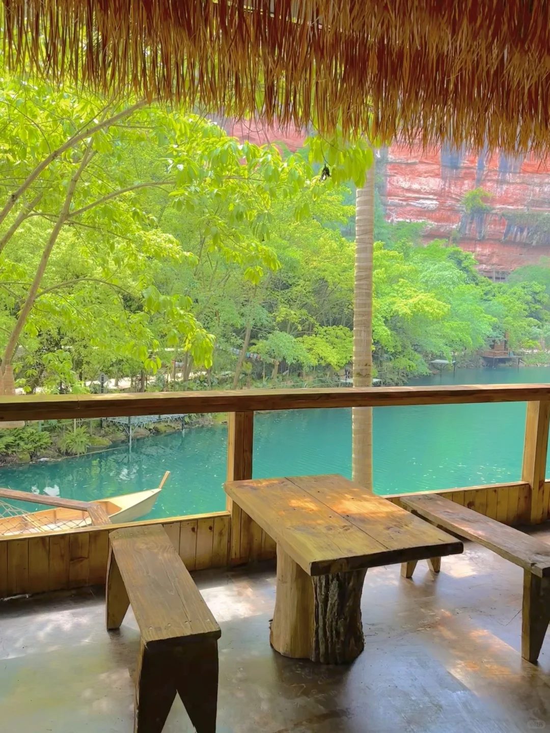 宜宾新开的‼️预测会成为下一个爆炸打卡地💥