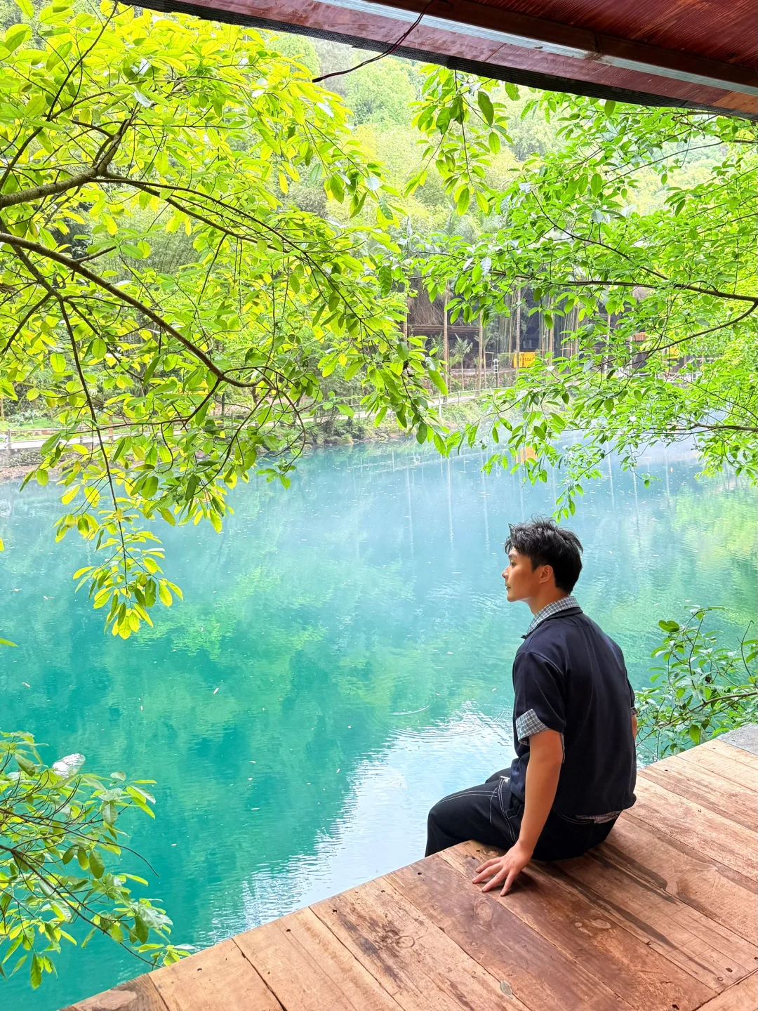 宜宾新开的‼️预测会成为下一个爆炸打卡地💥