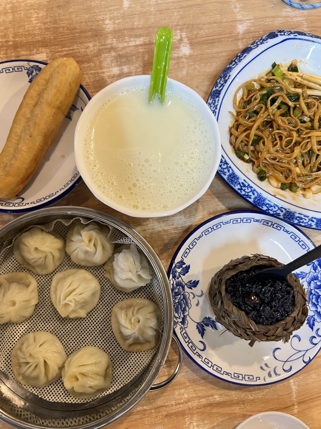 被《国家地理》评为皖南最美古村落到底有多绝