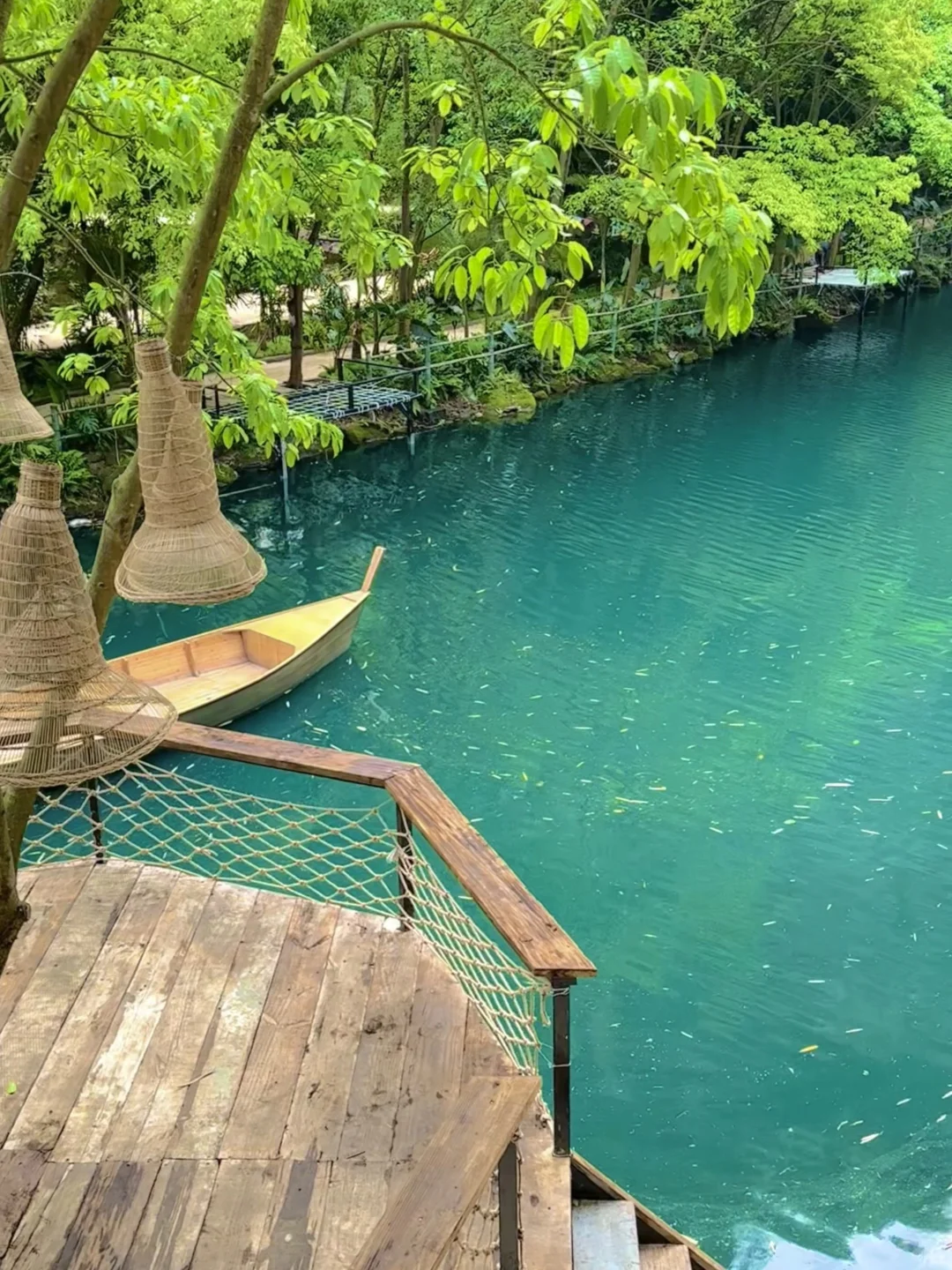 宜宾新开的‼️预测会成为下一个爆炸打卡地💥