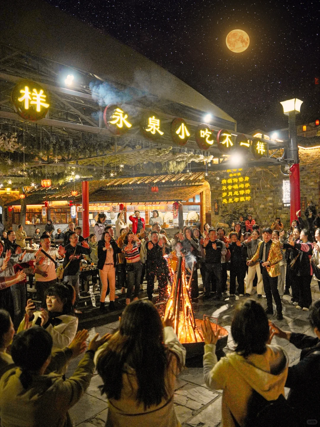 （安徽）迄今为止，我最爱的春日小镇出现了…