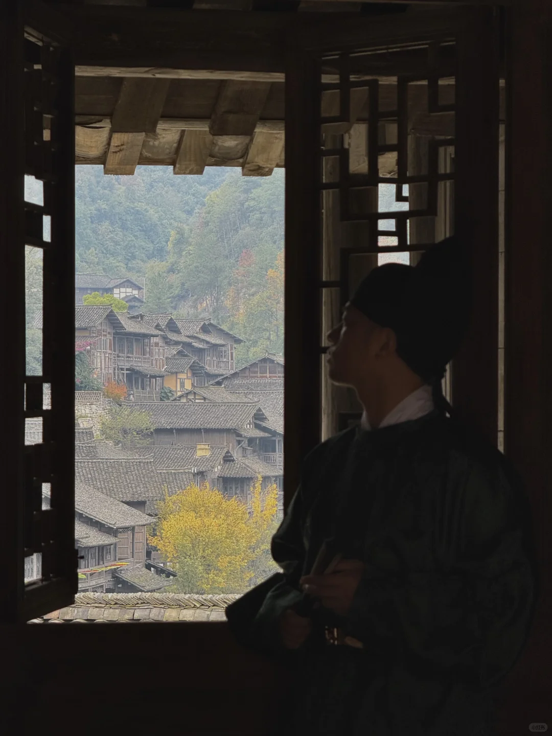 国家地理没骗😭这里有最美的人间烟火🔥