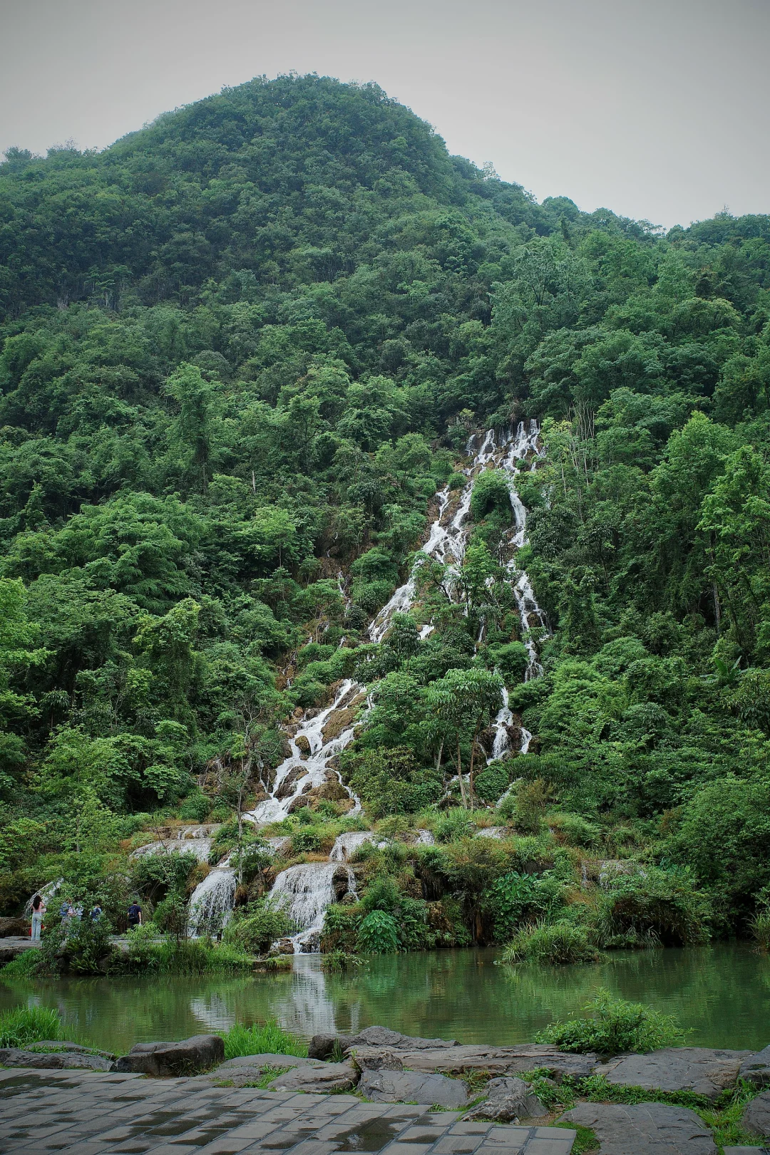 贵阳-大小七孔景区ZUI强游玩攻略❗️