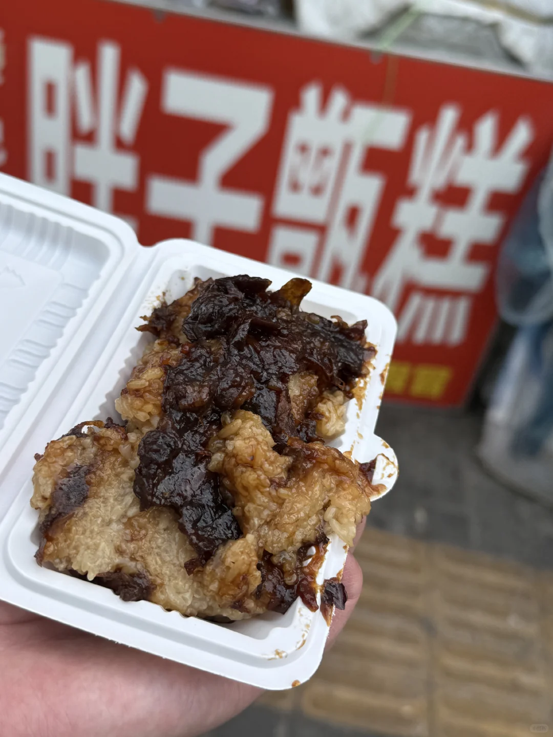 西安,既长安,又常安🌙(五一三天两夜)