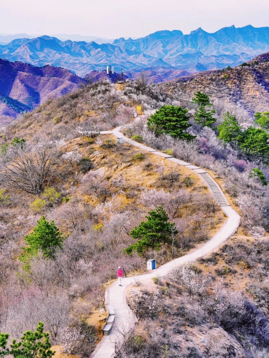 后悔没早来！河北这些小众打卡地直接封神